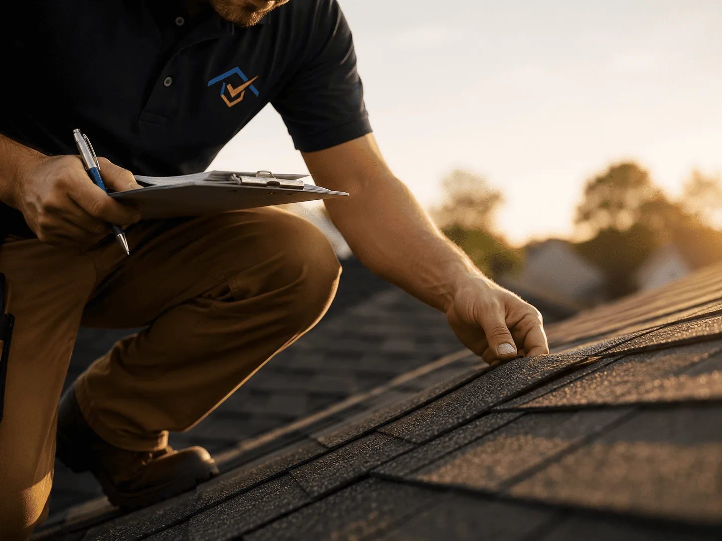 Why Choose Roof Inspection in Dawson, ND